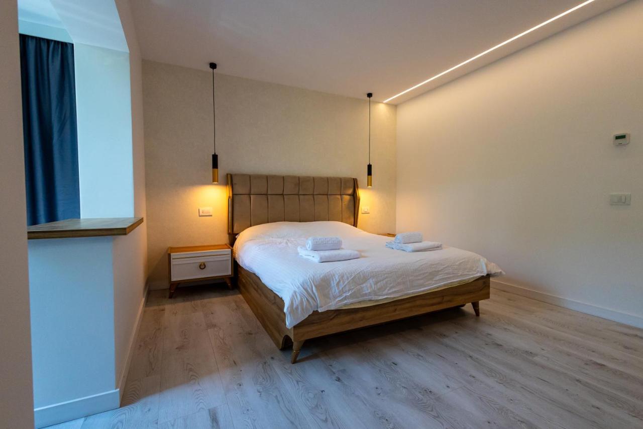 Modern Premium Apartment 1 트르고비슈테 외부 사진